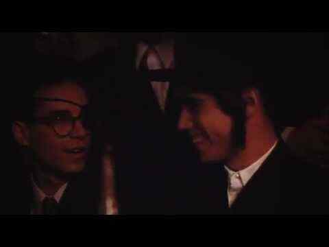The Chosen - trailer