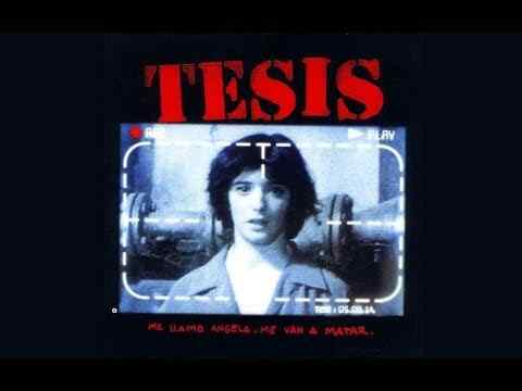 Tesis - trailer