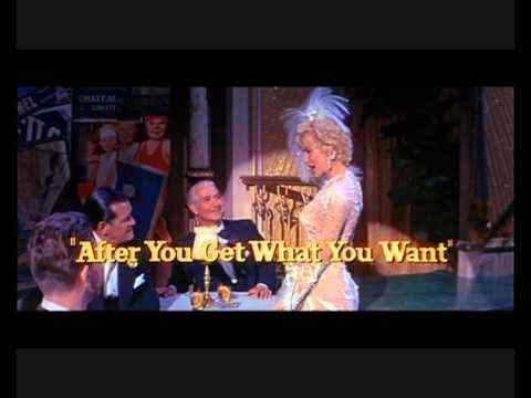 There's No Business Like Show Business - trailer