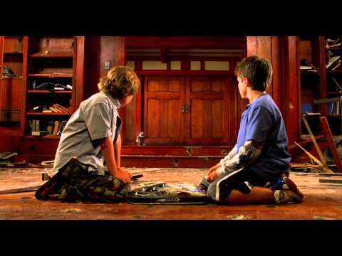Zathura: A Space Adventure - trailer