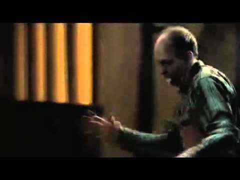 The Mad - trailer
