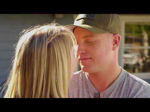 My Daddy's in Heaven - trailer