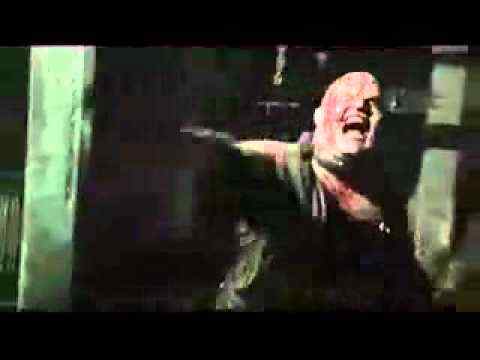 The Rage - trailer