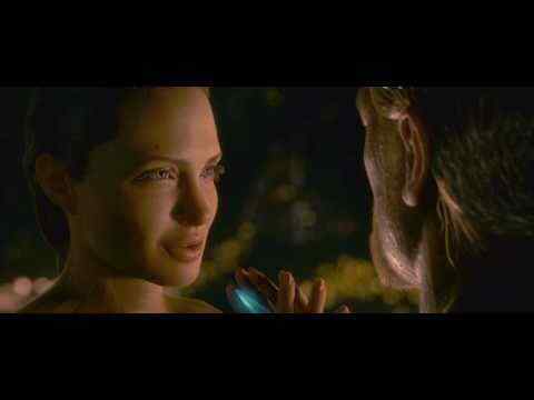 Beowulf - trailer