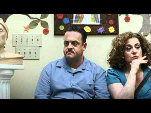 Four Single Fathers - trailer