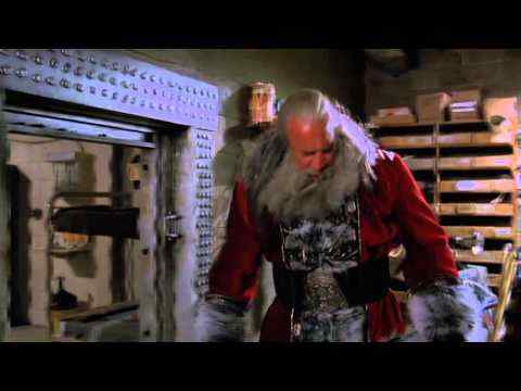 Santa's Slay - trailer