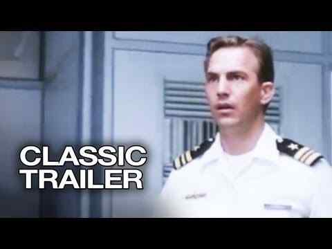 No Way Out - trailer
