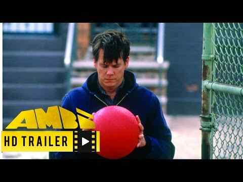 The Woodsman - trailer
