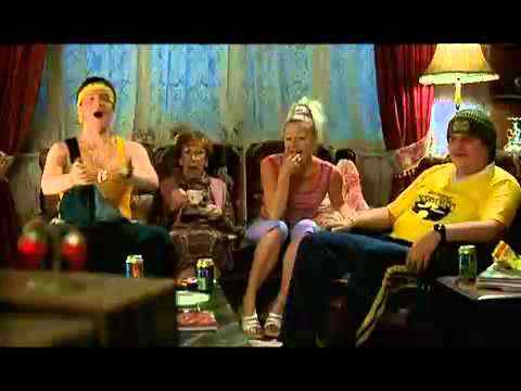 Ali G Indahouse - trailer