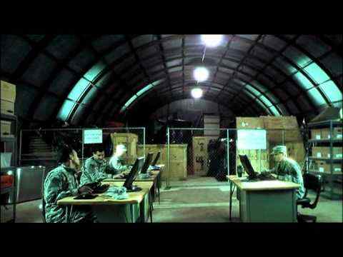 Universal Squadrons - trailer