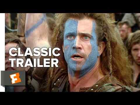 Braveheart - trailer