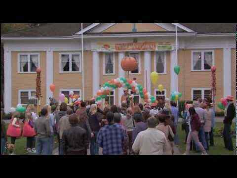 Growing the Big One - trailer
