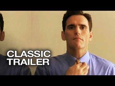 Employee of the Month - trailer