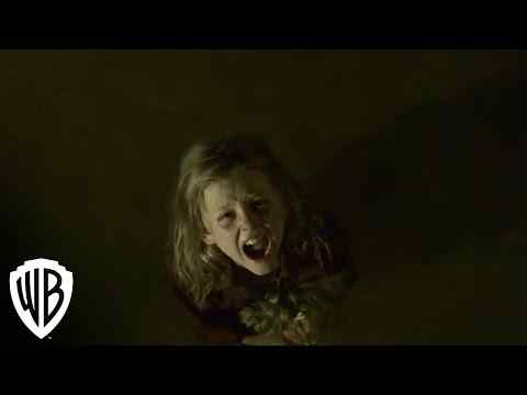 Hidden - trailer