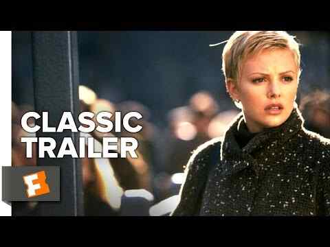 The Astronaut's Wife - trailer