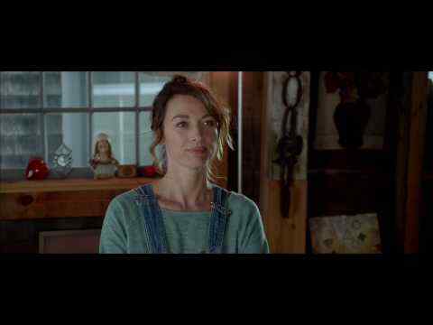 Grey Lady - trailer
