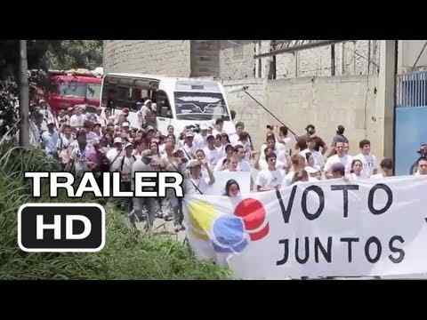 A Whisper to a Roar - trailer