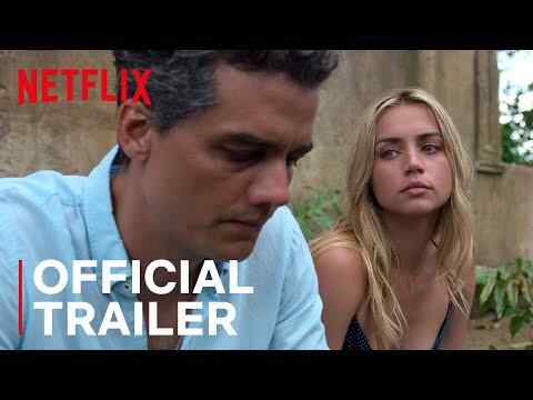 Sergio - trailer