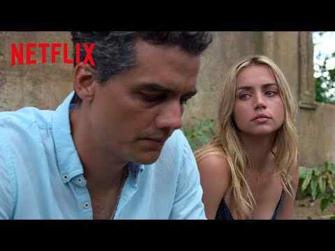 Sergio - trailer