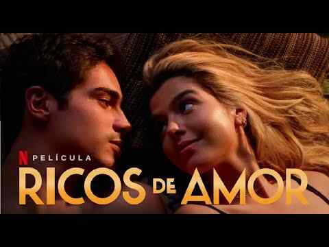 Ricos de Amor - trailer
