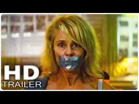 El silencio de la ciudad blanca - trailer