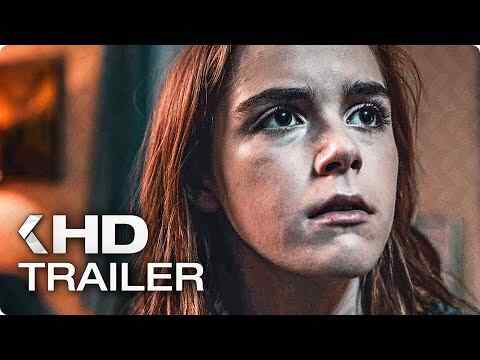 Die Stille des Todes - trailer