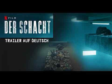 Der Schacht - trailer