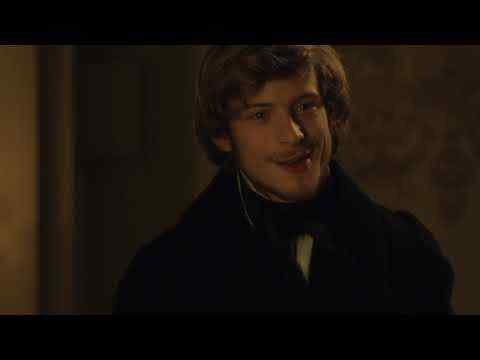 La peau de chagrin - trailer