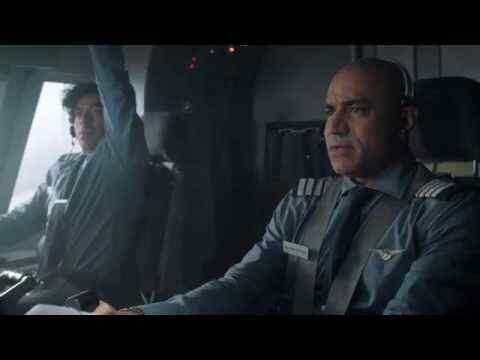 Flight World War II - trailer