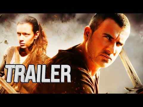 In the Name of the King: The Last Mission - trailer