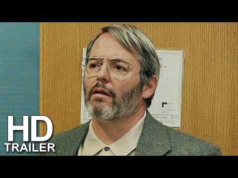 To Dust - trailer