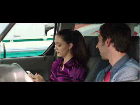 #Stuck - trailer