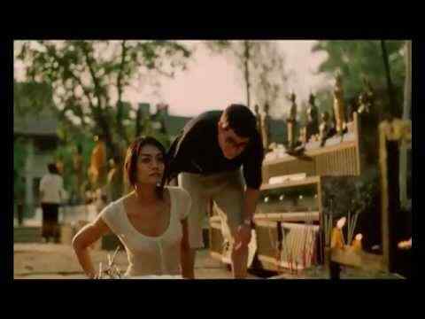 The Elephant King - trailer
