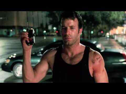 The Punisher - trailer