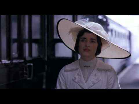 Nora - trailer