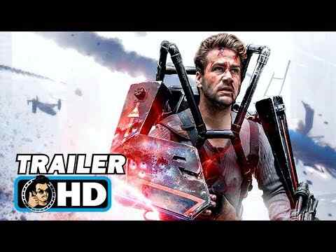 Kill Mode - trailer 1
