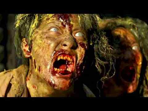 Train to Busan 2 - trailer 1