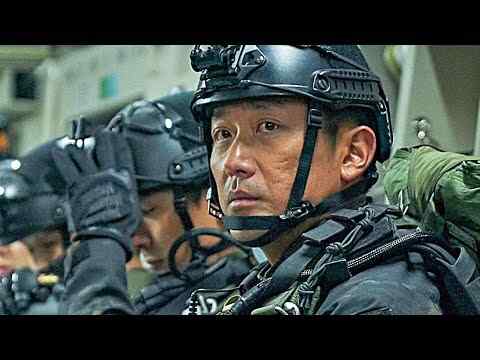 Ashfall - trailer 1