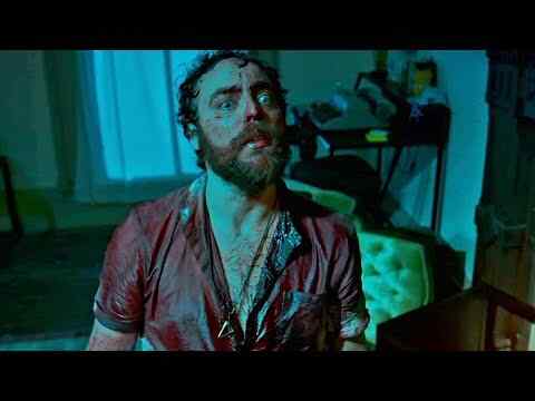 After Midnight - trailer 1