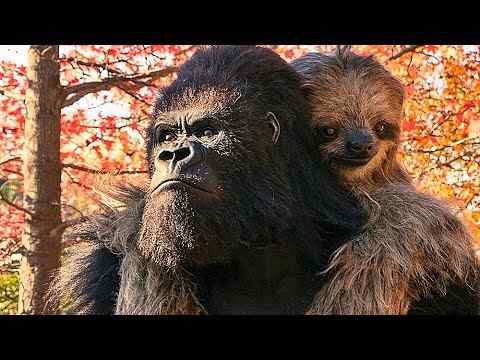 Rettet den Zoo - trailer 1
