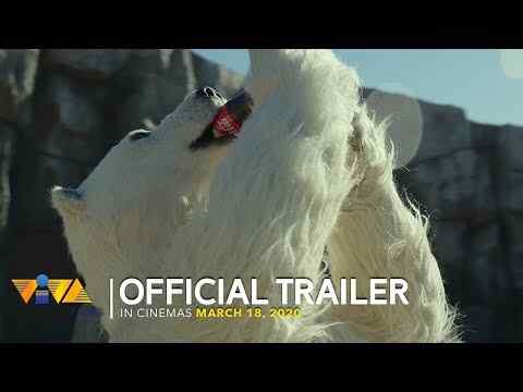 Secret Zoo - trailer 1
