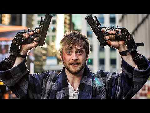 Guns Akimbo - trailer 1