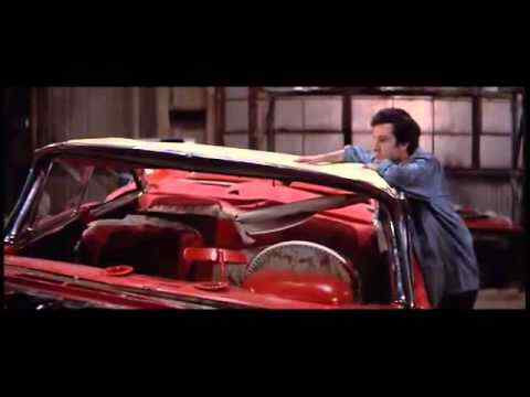 Christine - trailer