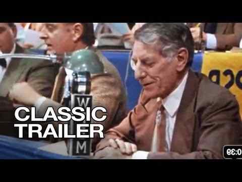 Hoosiers - trailer