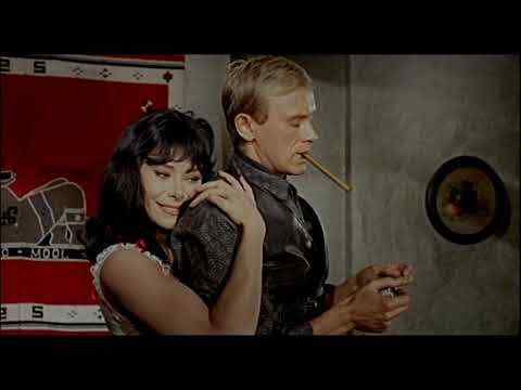 Le pistole non discutono - trailer