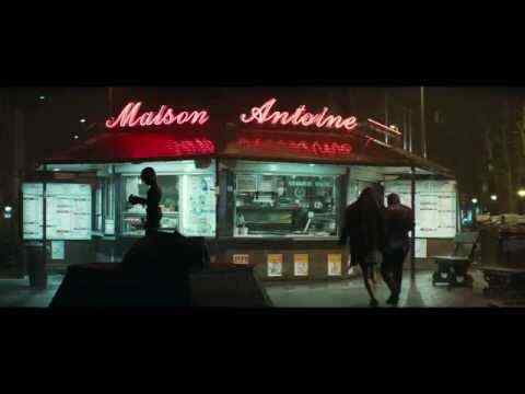 Le dernier diamant - trailer