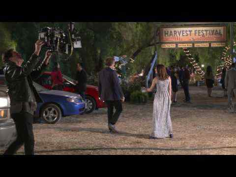 Love on the Vines - trailer