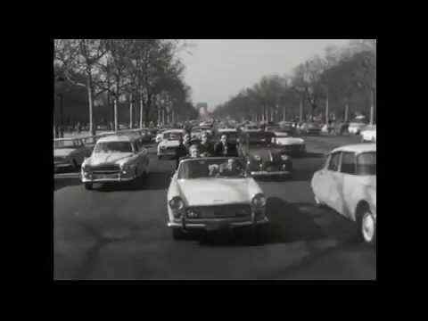 Moi et les hommes de 40 ans - trailer