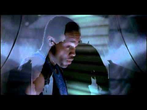 Jason X - trailer