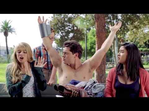 Big Baby - trailer